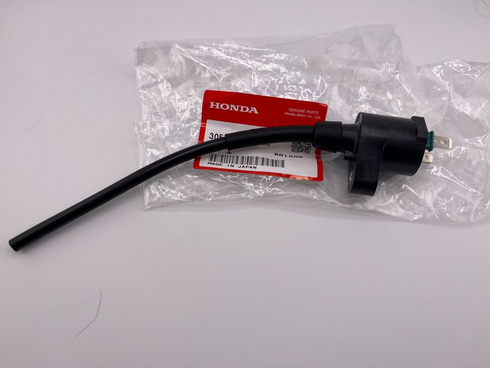 HONDA IGNITION COIL 2003 - 2024 RUCKUS 50  2002 - 2009 METROPOLITAN 50